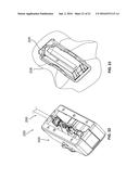 DEVICE FOR ROBOT-ASSISTED SURGERY diagram and image