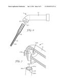 DEVICE FOR DISPENSING A DENTAL MATERIAL diagram and image