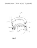 COUPLING DEVICE FOR CONNECTING A WATER POWERED APPARATUS TO A FAUCET diagram and image