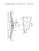 METHODS OF USING DELIVERY SYSTEMS FOR THE PLACEMENT OF SURGICAL IMPLANTS diagram and image