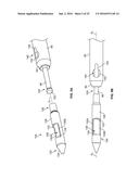 METHODS OF USING DELIVERY SYSTEMS FOR THE PLACEMENT OF SURGICAL IMPLANTS diagram and image