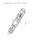 METHODS OF USING DELIVERY SYSTEMS FOR THE PLACEMENT OF SURGICAL IMPLANTS diagram and image