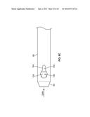 METHODS OF USING DELIVERY SYSTEMS FOR THE PLACEMENT OF SURGICAL IMPLANTS diagram and image