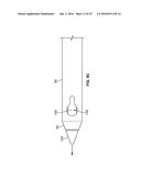 METHODS OF USING DELIVERY SYSTEMS FOR THE PLACEMENT OF SURGICAL IMPLANTS diagram and image