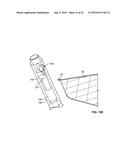 METHODS OF USING DELIVERY SYSTEMS FOR THE PLACEMENT OF SURGICAL IMPLANTS diagram and image