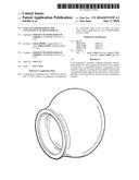 COLLAGEN BIOMATERIAL FOR CONTAINMENT OF BIOMATERIALS diagram and image