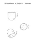 COLLAGEN BIOMATERIAL FOR CONTAINMENT OF BIOMATERIALS diagram and image