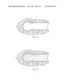 COLLAGEN BIOMATERIAL FOR CONTAINMENT OF BIOMATERIALS diagram and image