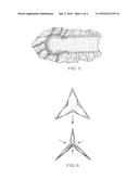 COLLAGEN BIOMATERIAL FOR CONTAINMENT OF BIOMATERIALS diagram and image