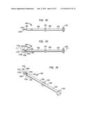 INTERVERTEBRAL SPACER DEVICE HAVING RECESSED NOTCH PAIRS FOR MANIPULATION     USING A SURGICAL TOOL diagram and image