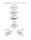 INTERVERTEBRAL SPACER DEVICE HAVING RECESSED NOTCH PAIRS FOR MANIPULATION     USING A SURGICAL TOOL diagram and image