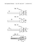 INTERVERTEBRAL SPACER DEVICE HAVING RECESSED NOTCH PAIRS FOR MANIPULATION     USING A SURGICAL TOOL diagram and image