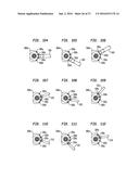 INTERVERTEBRAL SPACER DEVICE HAVING RECESSED NOTCH PAIRS FOR MANIPULATION     USING A SURGICAL TOOL diagram and image