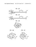 INTERVERTEBRAL SPACER DEVICE HAVING RECESSED NOTCH PAIRS FOR MANIPULATION     USING A SURGICAL TOOL diagram and image