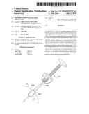 METHODS AND DEVICES FOR BONE PREPARATION diagram and image