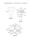 METHODS AND DEVICES FOR BONE PREPARATION diagram and image