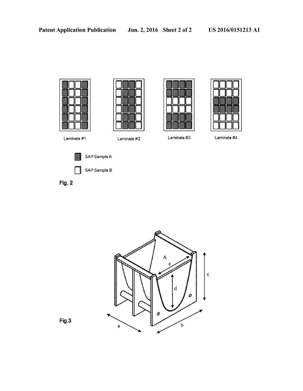 FLUID-ABSORBENT ARTICLE - diagram, schematic, and image 03