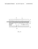 LOAD DETECTING DEVICE AND WALK ASSISTING DEVICE diagram and image