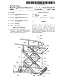 WALKER diagram and image