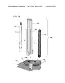 MEDICINE CASSETTE AND MEDICINE FEEDING APPARATUS diagram and image