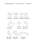 COMPOUNDS FOR THE TREATMENT OF PATHOLOGIES ASSOCIATED WITH AGING AND     DEGENERATIVE DISORDERS diagram and image