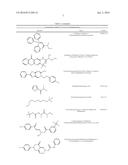 COMPOUNDS FOR THE TREATMENT OF PATHOLOGIES ASSOCIATED WITH AGING AND     DEGENERATIVE DISORDERS diagram and image