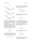 COMPOUNDS FOR THE TREATMENT OF PATHOLOGIES ASSOCIATED WITH AGING AND     DEGENERATIVE DISORDERS diagram and image