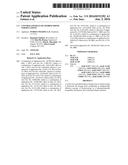 CONTROLLED RELEASE HYDROCODONE FORMULATIONS diagram and image