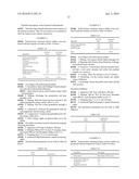 CONTROLLED RELEASE HYDROCODONE FORMULATIONS diagram and image