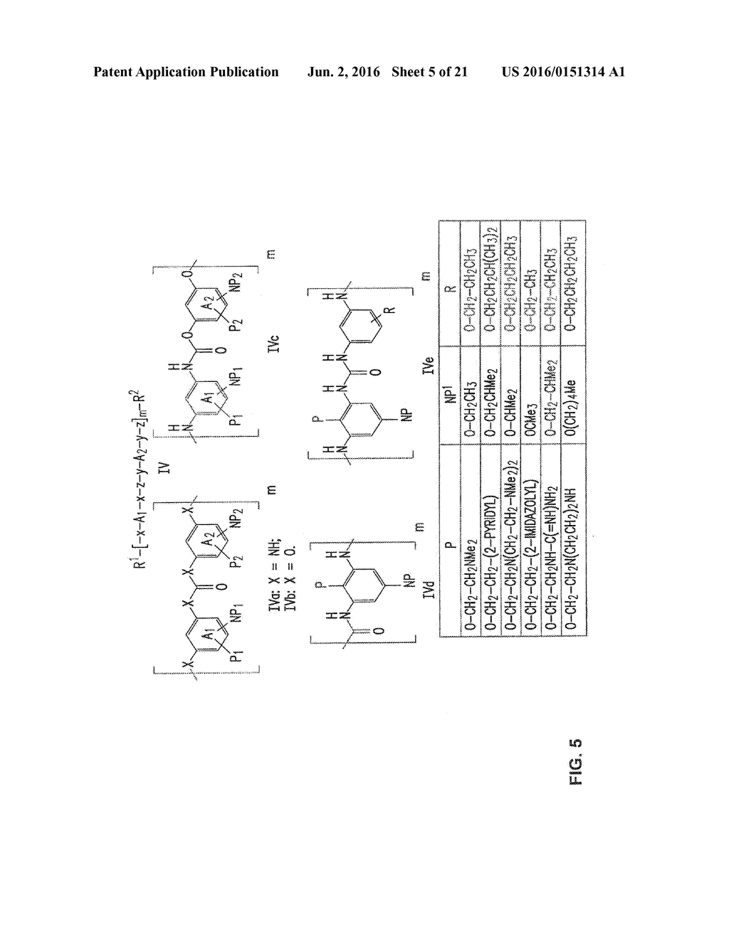 Facially Amphiphilic Polymers and Oligomers and Uses Thereof - diagram, schematic, and image 06