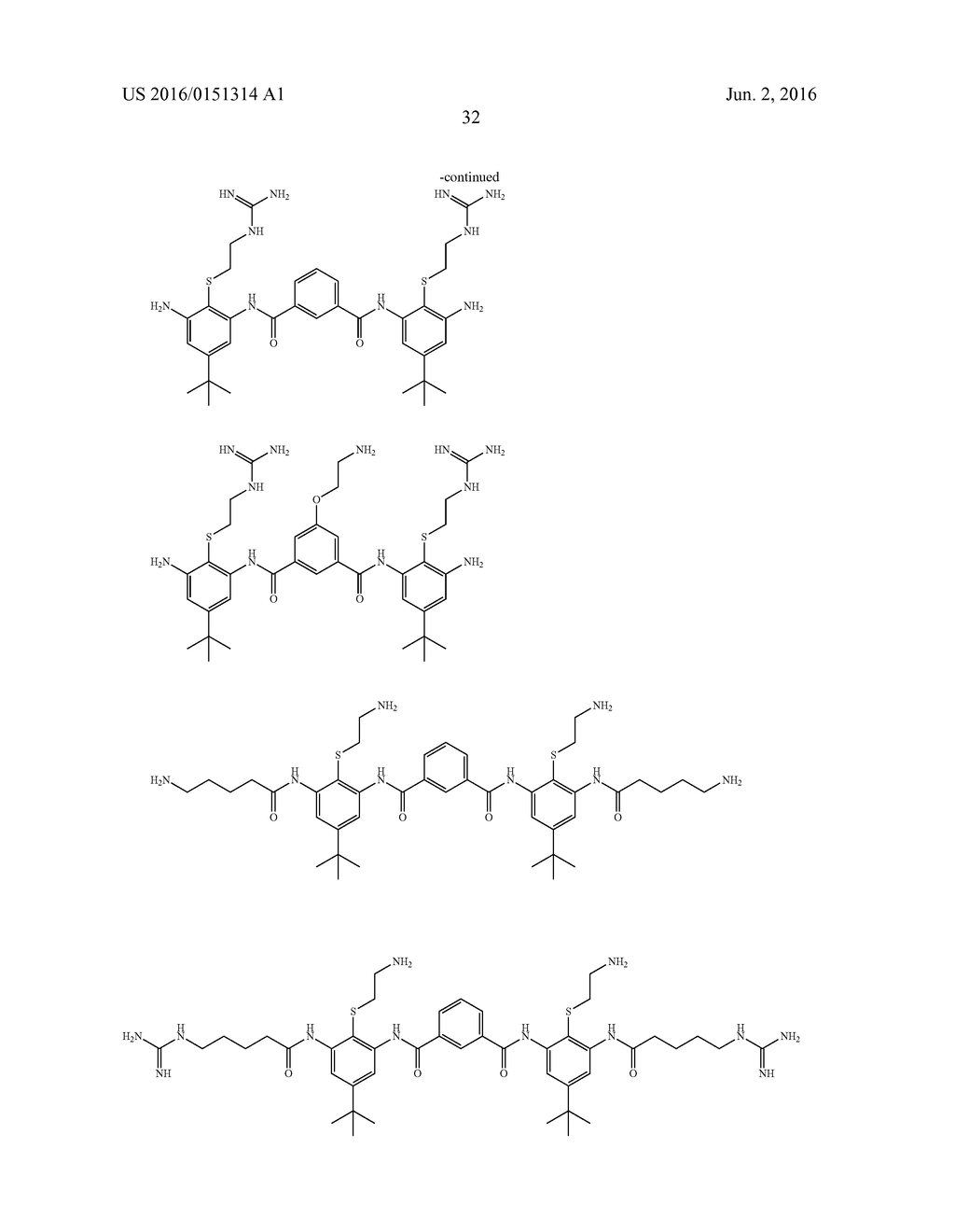 Facially Amphiphilic Polymers and Oligomers and Uses Thereof - diagram, schematic, and image 54