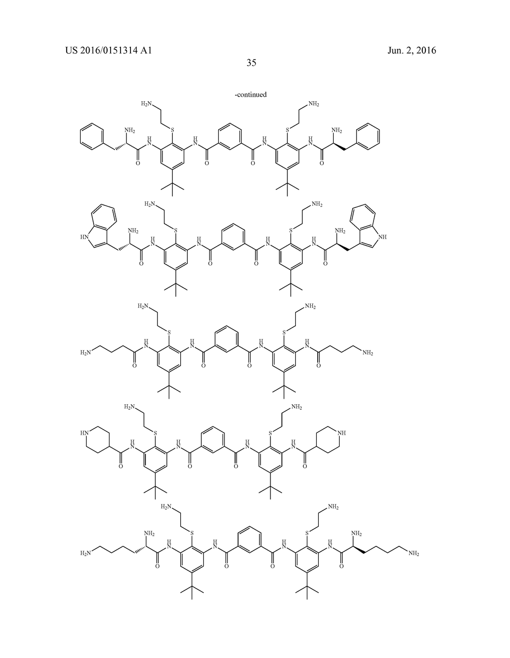 Facially Amphiphilic Polymers and Oligomers and Uses Thereof - diagram, schematic, and image 57