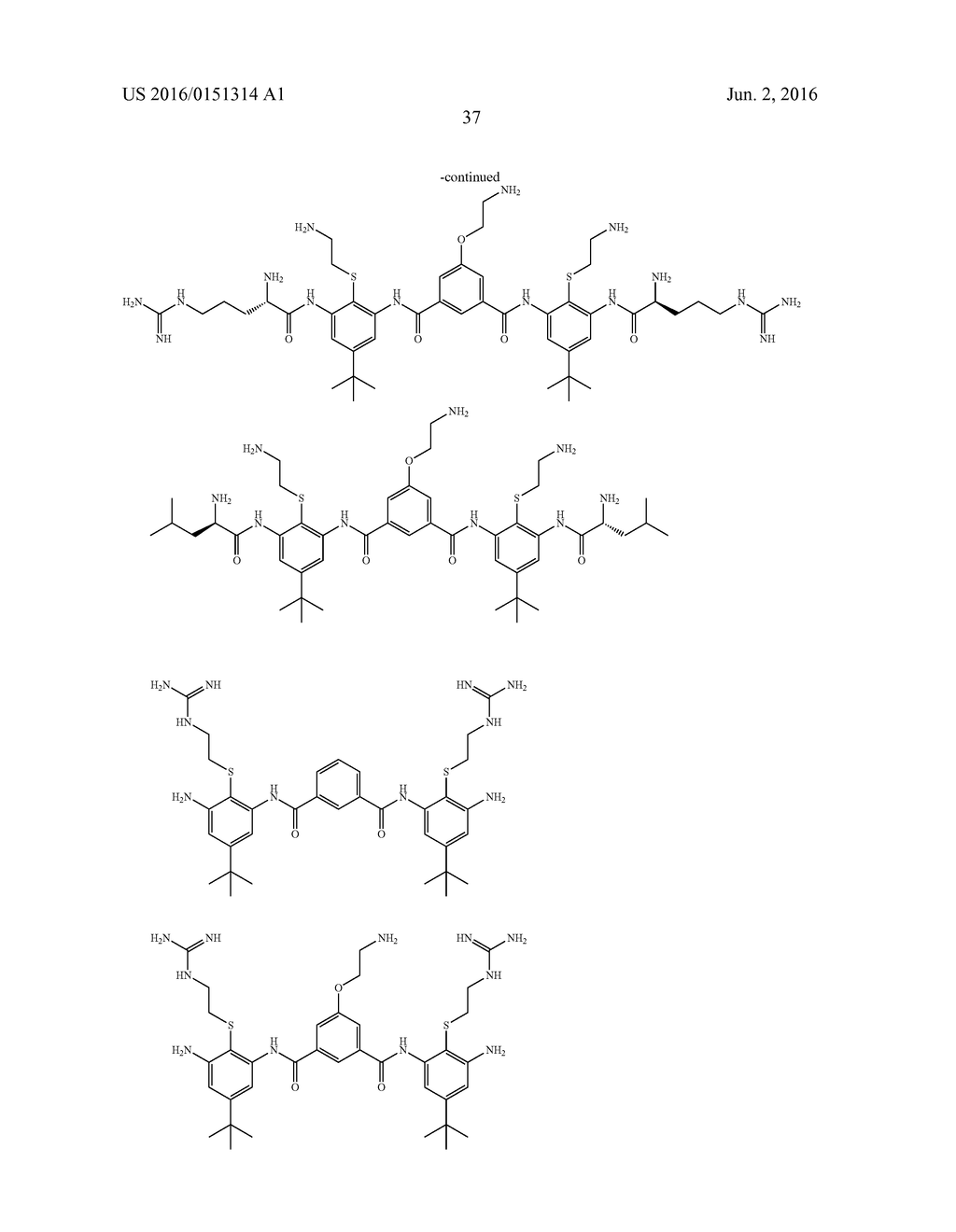 Facially Amphiphilic Polymers and Oligomers and Uses Thereof - diagram, schematic, and image 59