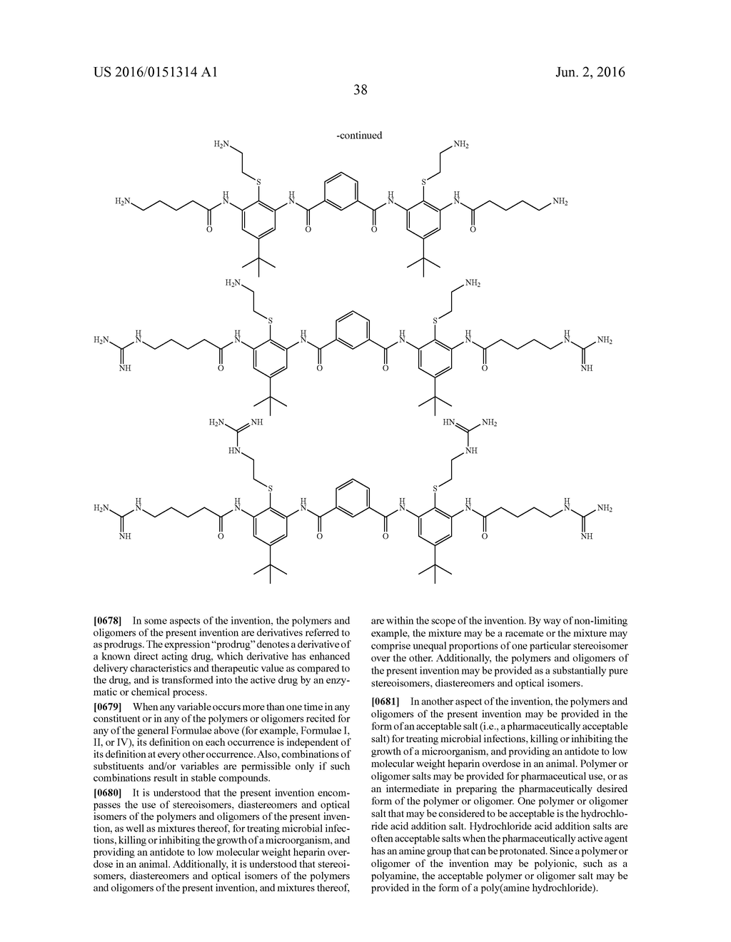 Facially Amphiphilic Polymers and Oligomers and Uses Thereof - diagram, schematic, and image 60