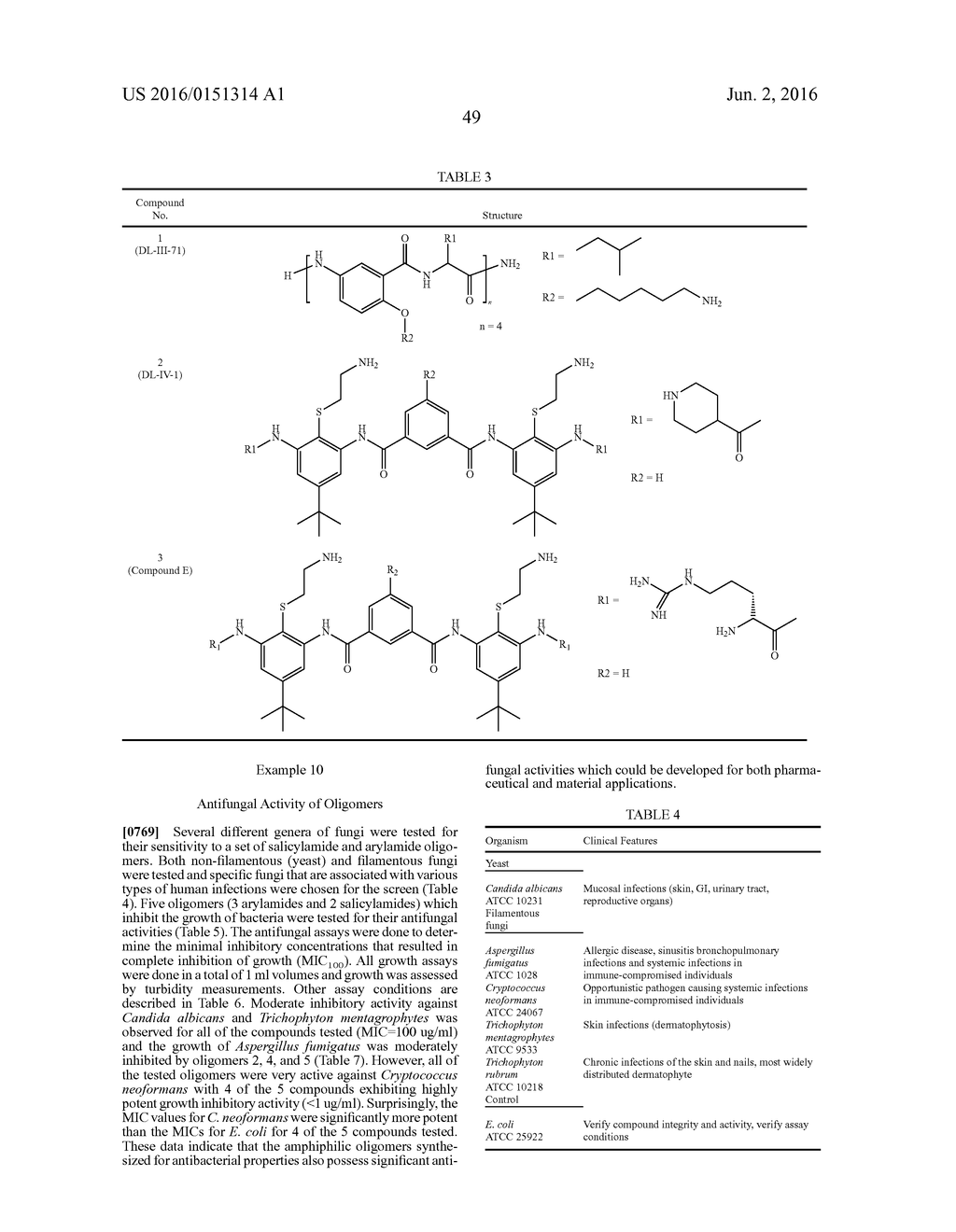 Facially Amphiphilic Polymers and Oligomers and Uses Thereof - diagram, schematic, and image 71