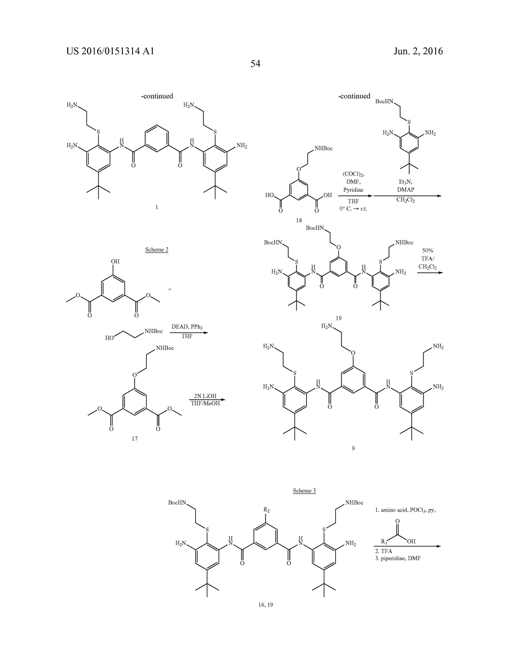 Facially Amphiphilic Polymers and Oligomers and Uses Thereof - diagram, schematic, and image 76