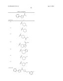 METHODS OF MODULATING CFTR ACTIVITY diagram and image