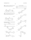 METHODS OF MODULATING CFTR ACTIVITY diagram and image