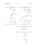 METHODS OF MODULATING CFTR ACTIVITY diagram and image