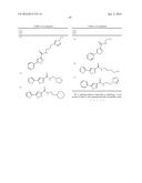 METHODS OF MODULATING CFTR ACTIVITY diagram and image