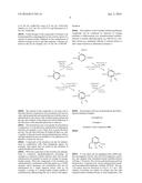 COMPOUNDS AND METHODS TO TREAT ORGANOPHOSPHORUS POISONING diagram and image