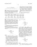 COMPOUNDS AND METHODS TO TREAT ORGANOPHOSPHORUS POISONING diagram and image