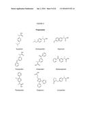 BENZOIC ACID, BENZOIC ACID DERIVATIVES AND HETEROARYL CARBOXYLIC ACID     CONJUGATES OF OXYMORPHONE, PRODRUGS, METHODS OF MAKING AND USE THEREOF diagram and image