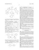 COMPOSITIONS HAVING C-17 AND C-3 MODIFIED TRITERPENOIDS WITH HIV     MATURATION INHIBITORY ACTIVITY diagram and image