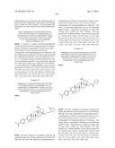 COMPOSITIONS HAVING C-17 AND C-3 MODIFIED TRITERPENOIDS WITH HIV     MATURATION INHIBITORY ACTIVITY diagram and image