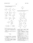 COMPOSITIONS HAVING C-17 AND C-3 MODIFIED TRITERPENOIDS WITH HIV     MATURATION INHIBITORY ACTIVITY diagram and image