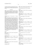 COMPOSITIONS HAVING C-17 AND C-3 MODIFIED TRITERPENOIDS WITH HIV     MATURATION INHIBITORY ACTIVITY diagram and image