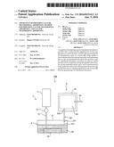 APPARATUS FOR PREPARING GAS FOR TRANSDERMAL ABSORPTION, METHOD FOR     PREPARING GAS FOR TRANSDERMAL ABSORPTION, AND GAS FOR TRANSDERMAL     ABSORPTION diagram and image