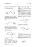 COMPOSITIONS COMPRISING NECROSIS INHIBITORS, SUCH AS NECROSTATINS, ALONE     OR IN COMBINATION, FOR PROMOTING AXON REGENERATION AND NERVE FUNCTION,     THEREBY TREATING CNS DISORDERS diagram and image