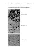 Bacterial Ribonucleic Acid Cell Wall Compositions and Methods of Making     and Using Them diagram and image